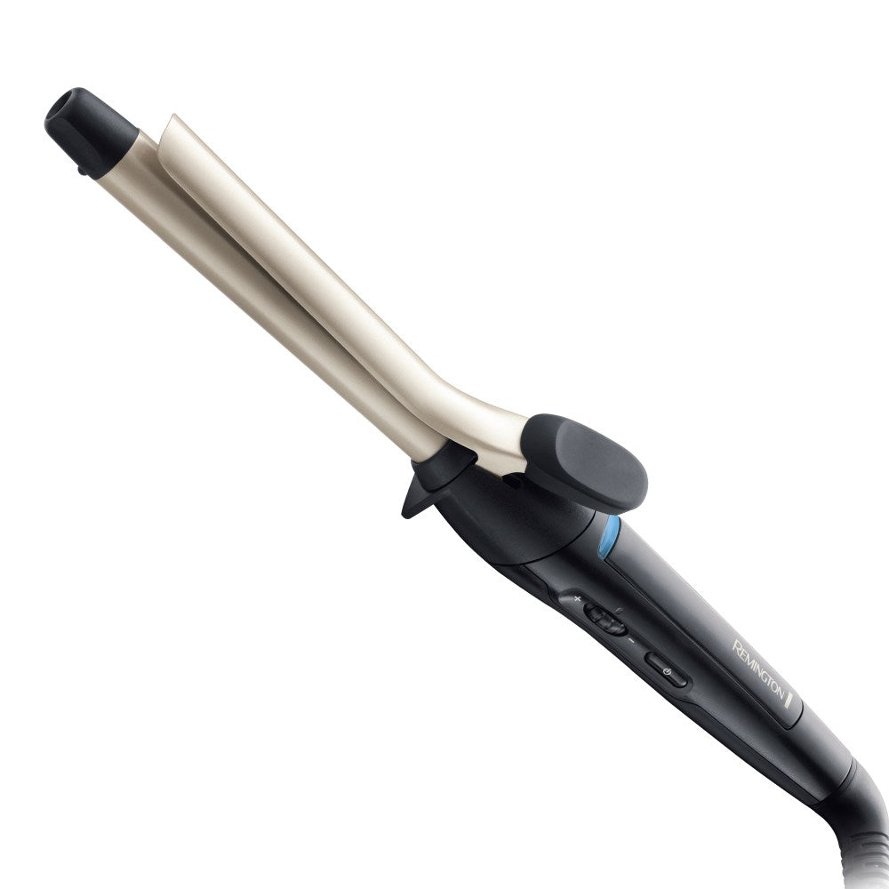 Remington Curling Iron Warm Black | Model: CI5319