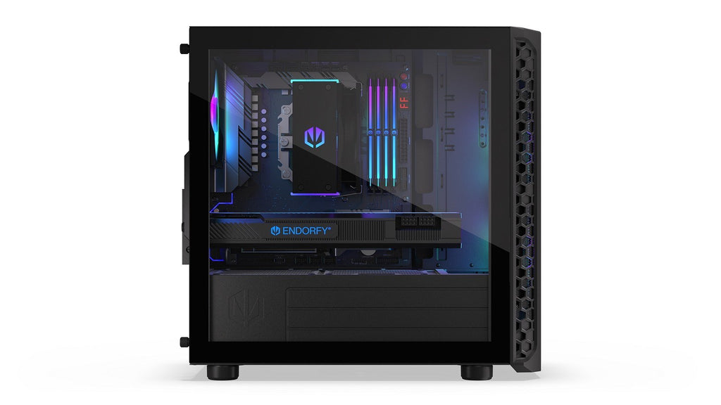 ENDORFY Signum M30 PC case