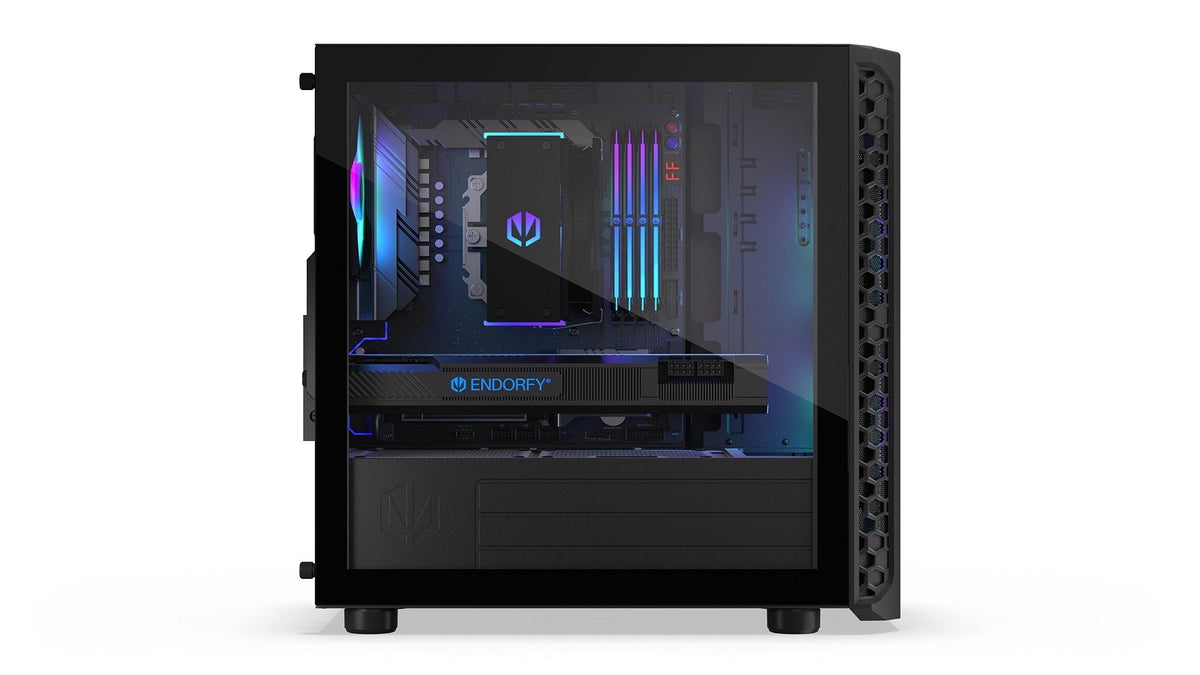 ENDORFY Signum M30 PC case