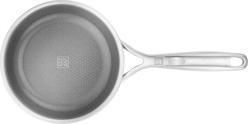 Zwilling Peak Frying Pan - 20 cm - 18/10 Stainless Steel - Silver - 1034483