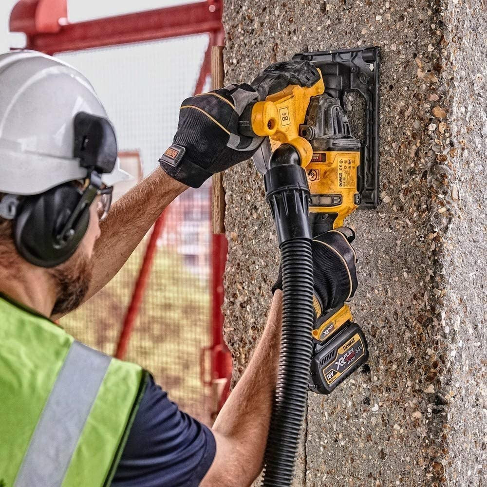 DeWALT DCG200T2-QW tool storage case