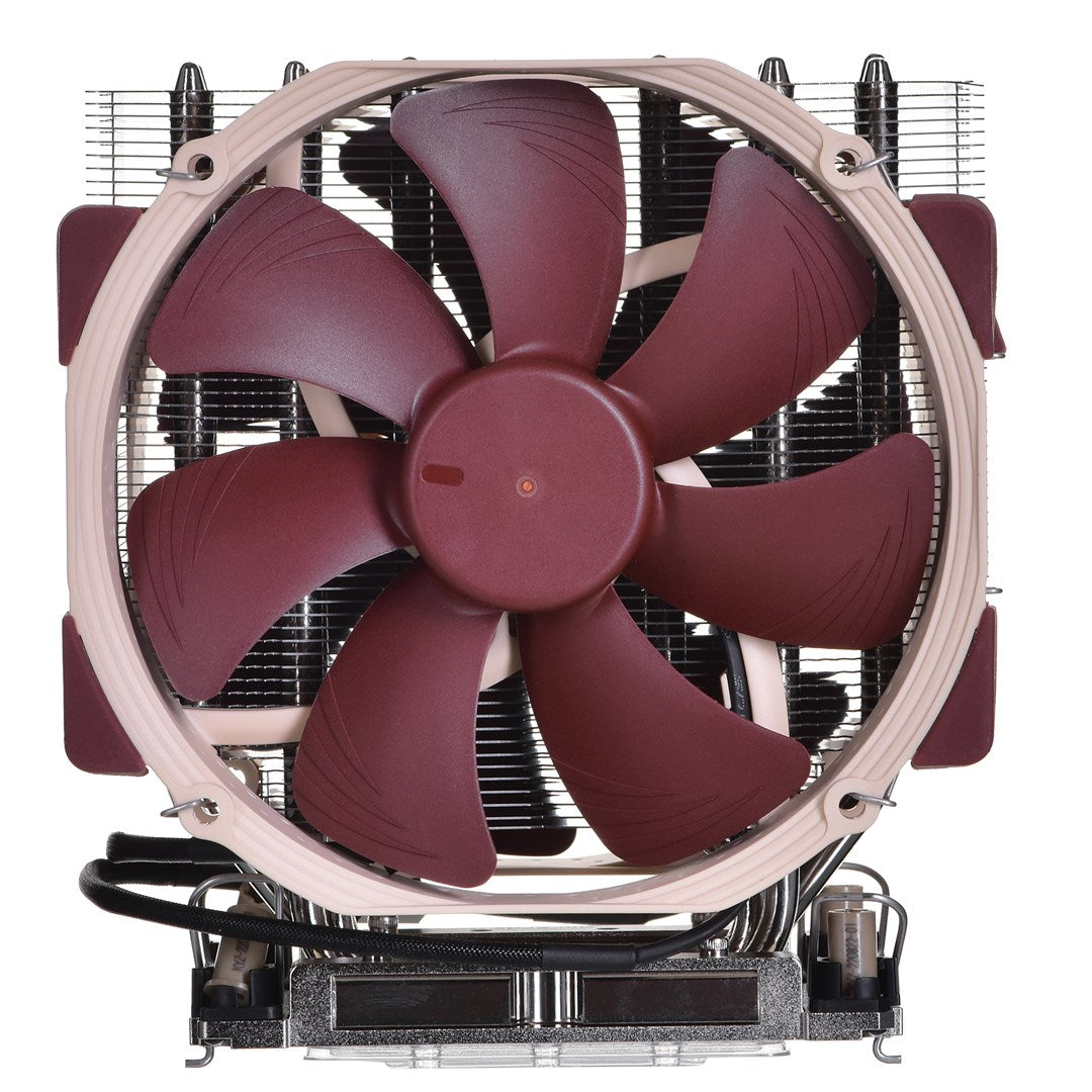 Noctua NH-U14S DX-4677 Processor Air Cooler 14 cm (NH-U14S DX-4677)
