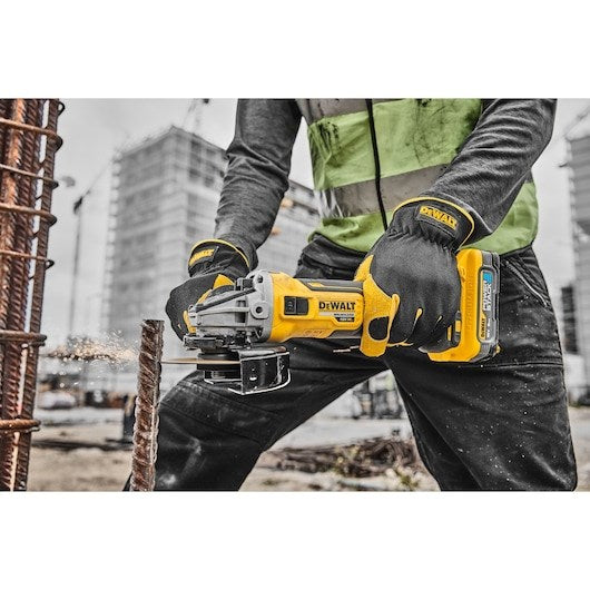 DeWalt Floor Polisher/Sander 6000 g Model BD-DCG405H2T