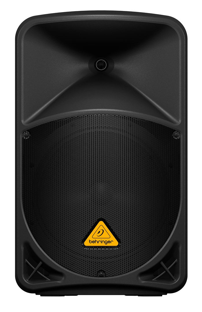 Behringer B112D Public Address (PA) System Black