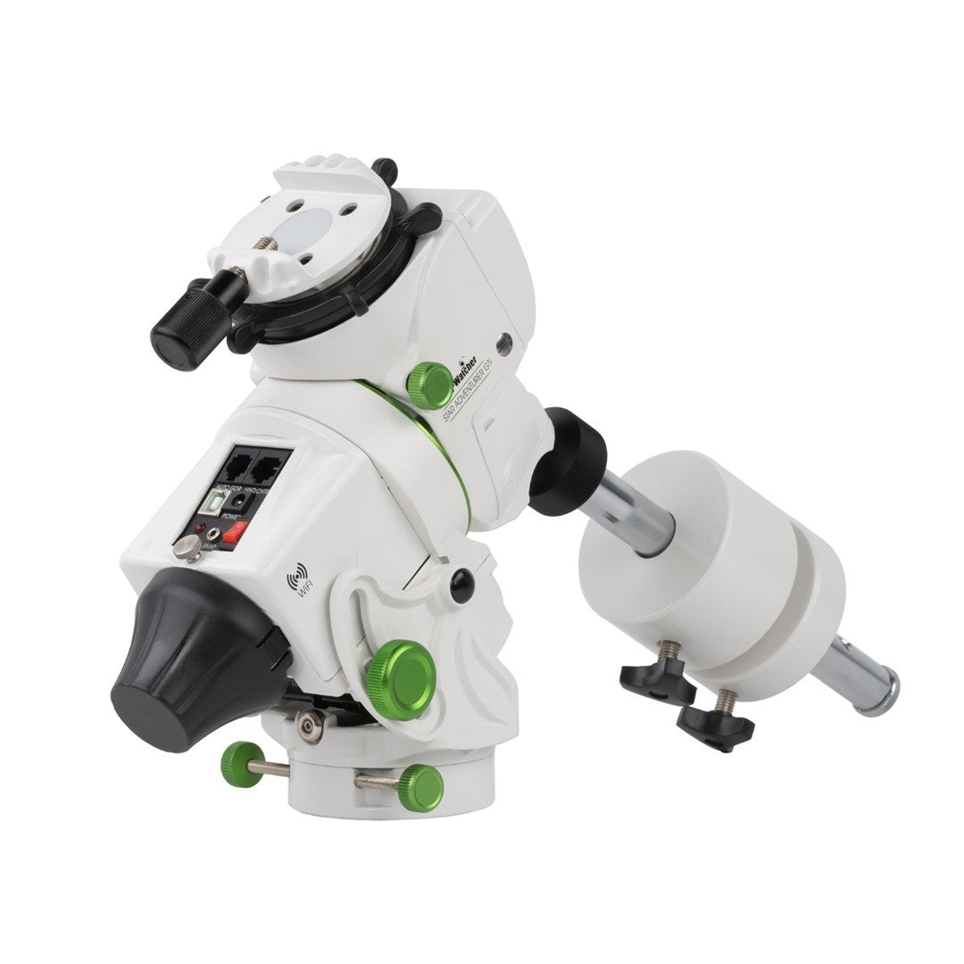Sky-Watcher Star Adventurer GTi Mount Head with Wi-Fi & Autoguider