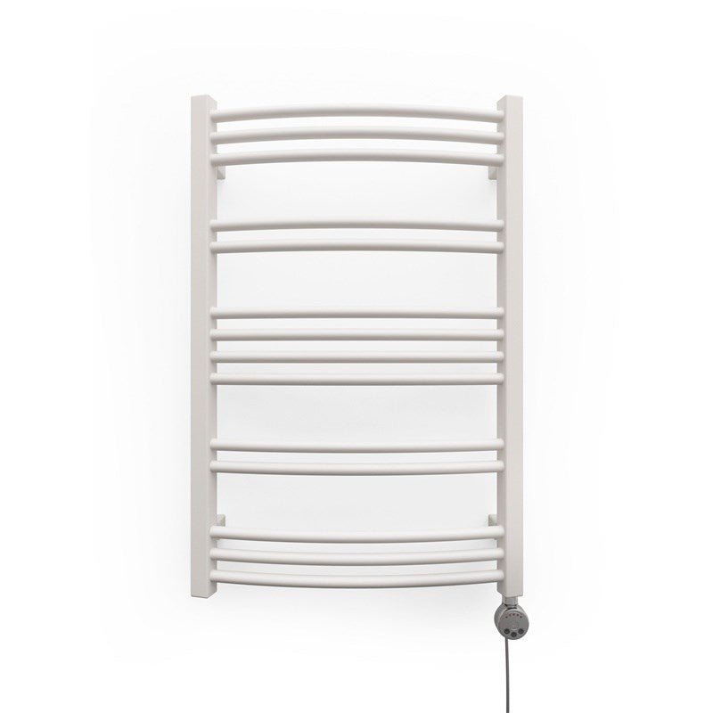 TOWEL RAIL EL JADE-M 753X500 BLUSH