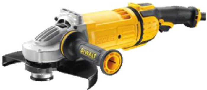 DeWALT DWE4579 angle grinder 6500 RPM 2600 W 23 cm 5.9 kg