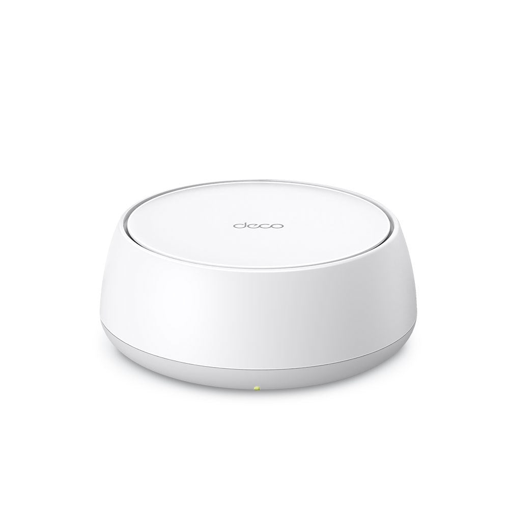TP-LINK Deco BE22 Kit (2-Pack) - 3600 Mbit/s, Dual-Band