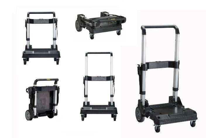trolley fatmax tstak