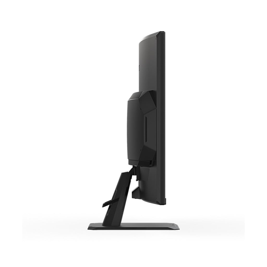 Gigabyte Monitor 31.5" Curved QHD 2560x1440 165Hz GS32QC