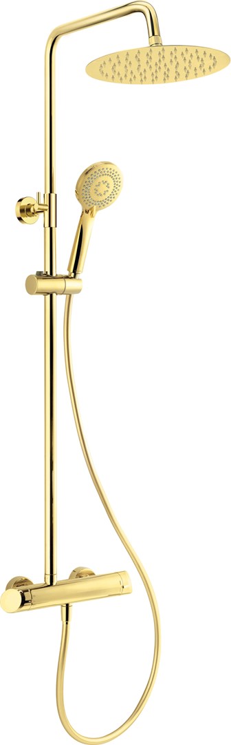deante Rain Shower with Faucet | Model NAC Z1QK