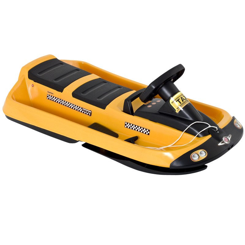 hamax Snow Racer 6000 g 550 mm x 320 mm x 990 mm Model HAM505514