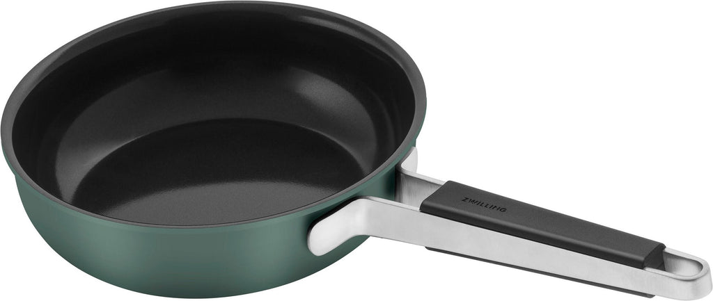 ZWILLING PURE Frying Pan 20cm Stainless Steel