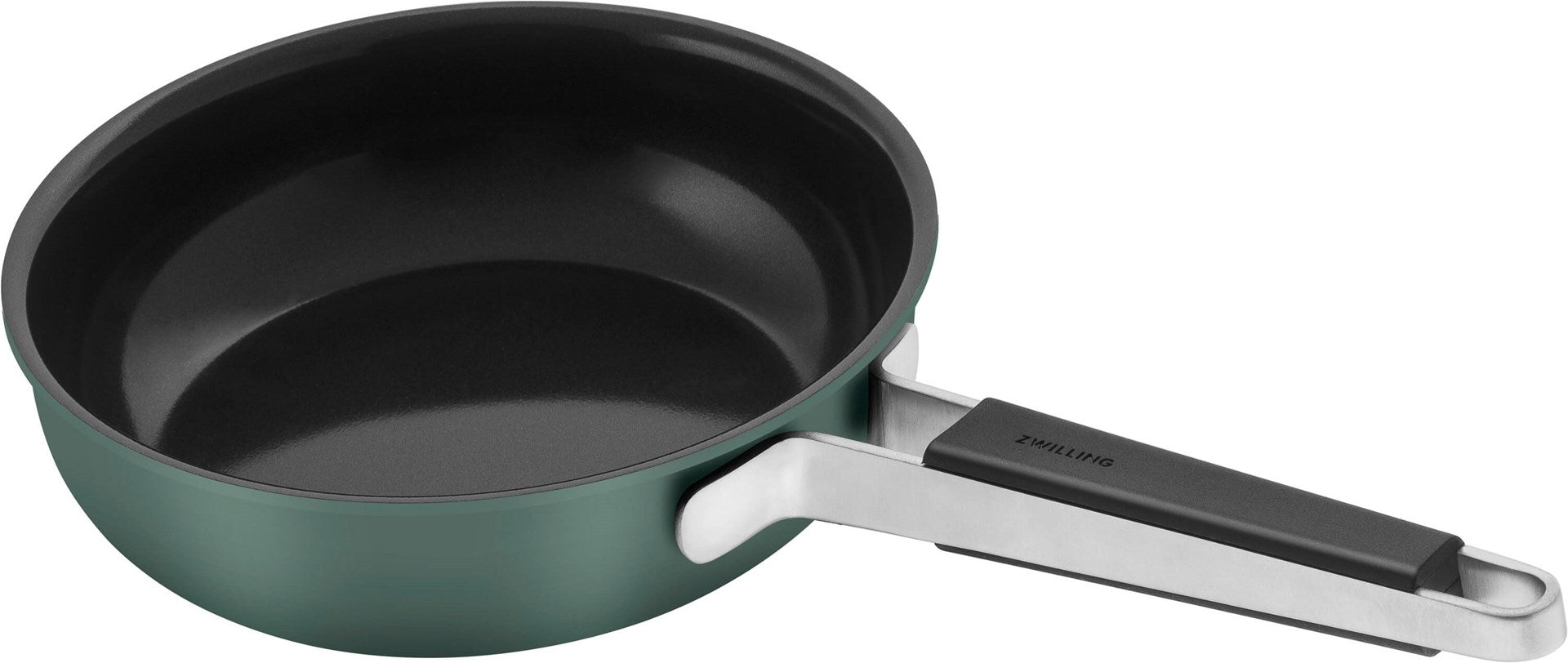 ZWILLING PURE Frying Pan 20cm Stainless Steel