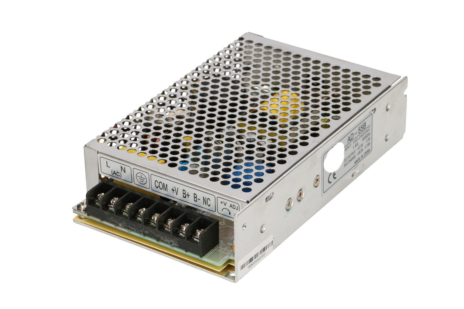 Extralink Power Supply AD-55B 24V/27 6V 55W