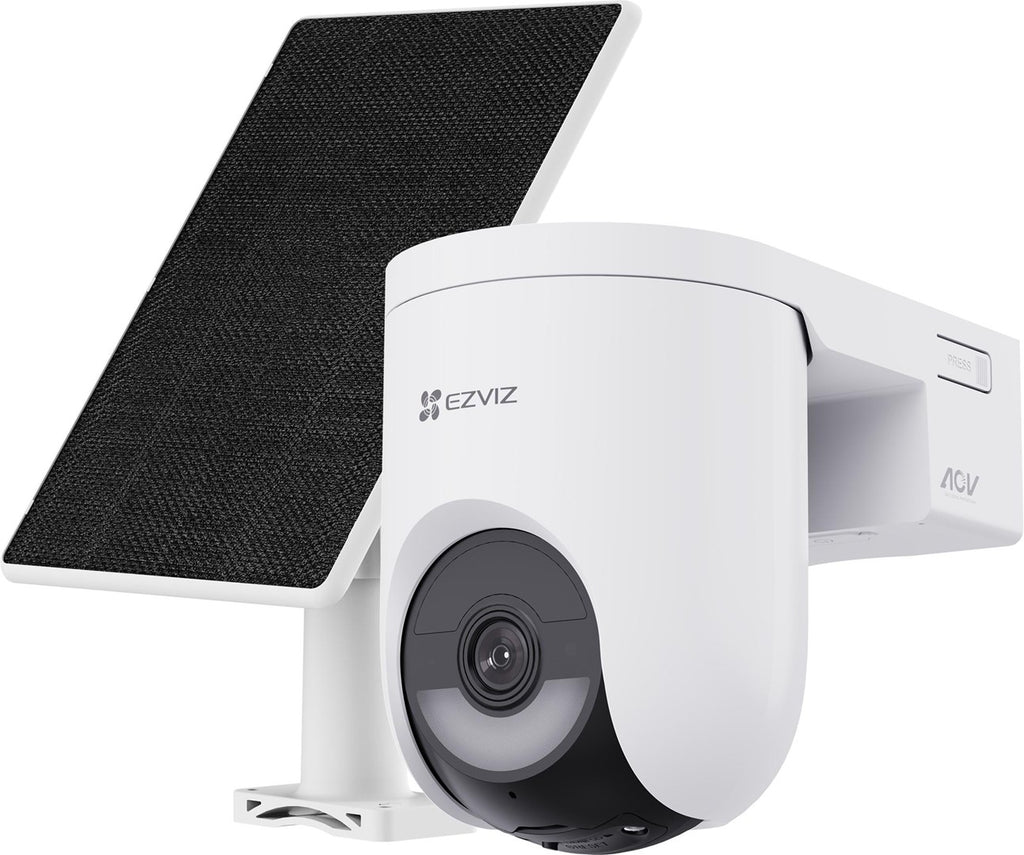 EZVIZ IP Security Camera 2560x1440 1440 g HB8 Lite 51686918