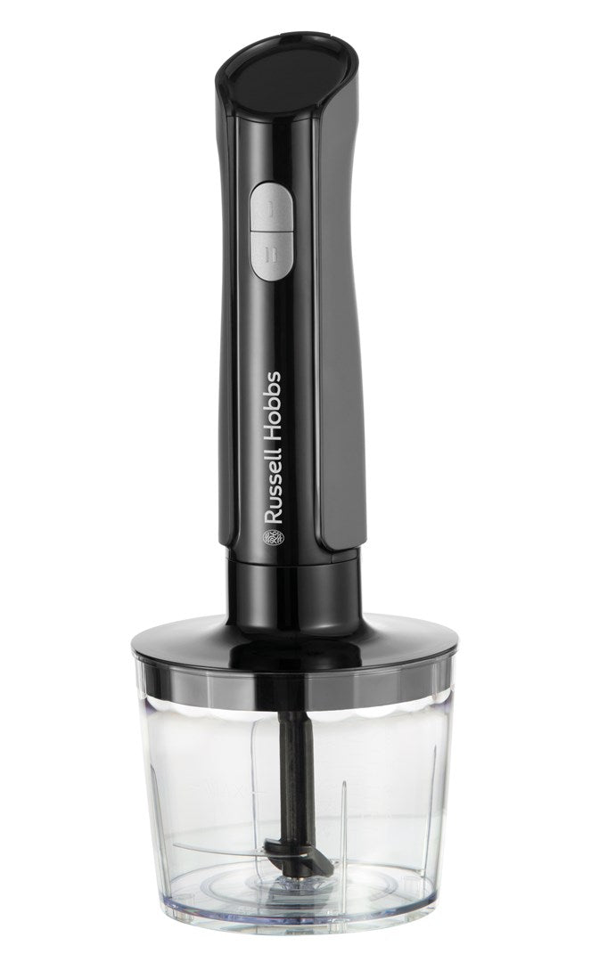Russell Hobbs Desire 3 in 1 Hand Blender - Anthracite - Model 27141-56