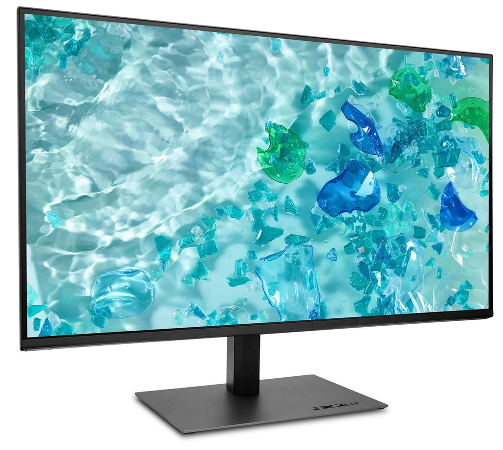 Acer Computer Monitor 23.8" Full HD 1920x1080 IPS Frameless 535831