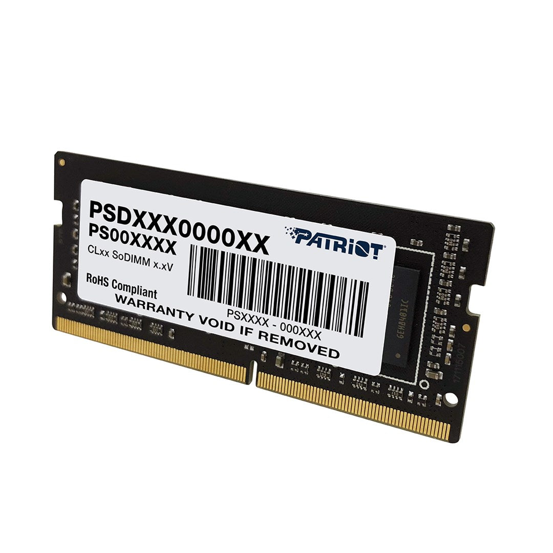 Patriot Memory Signature PSD48G26662S 8GB DDR4 2666 MHz
