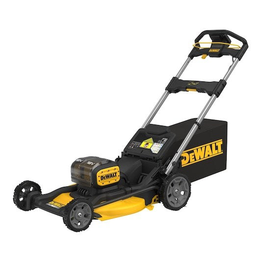 DeWALT DCMWP134N-XJ Lawn Mower 2 x 18V Bare Unit