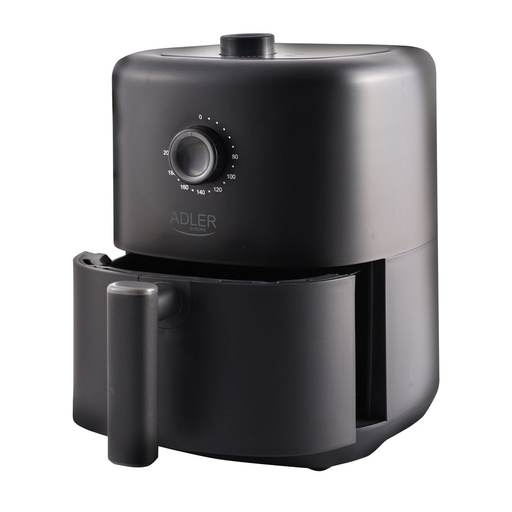 Adler Hot Air Fryer 3 L 2200W 350 mm x 360 mm x 290 mm Model AD 6310