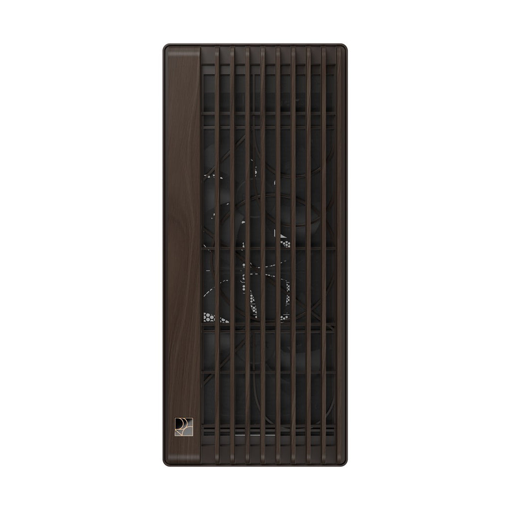 ASUS ProArt PA602 Wood Edition Retro Brown Midi Tower ATX 90DC00J8-B09010