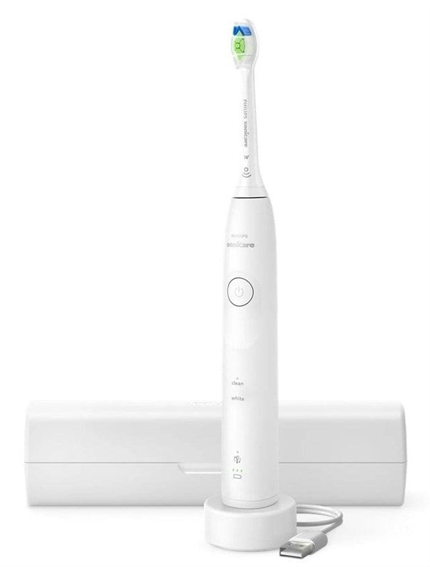 Philips Sonicare 5500 series Series 5500 HX7110/02 Rechargeable Sonic Electric Toothbrush