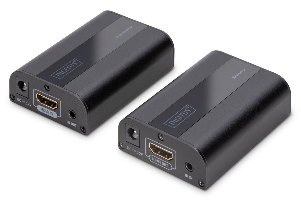Digitus 4K HDMI extender set  4K/60Hz