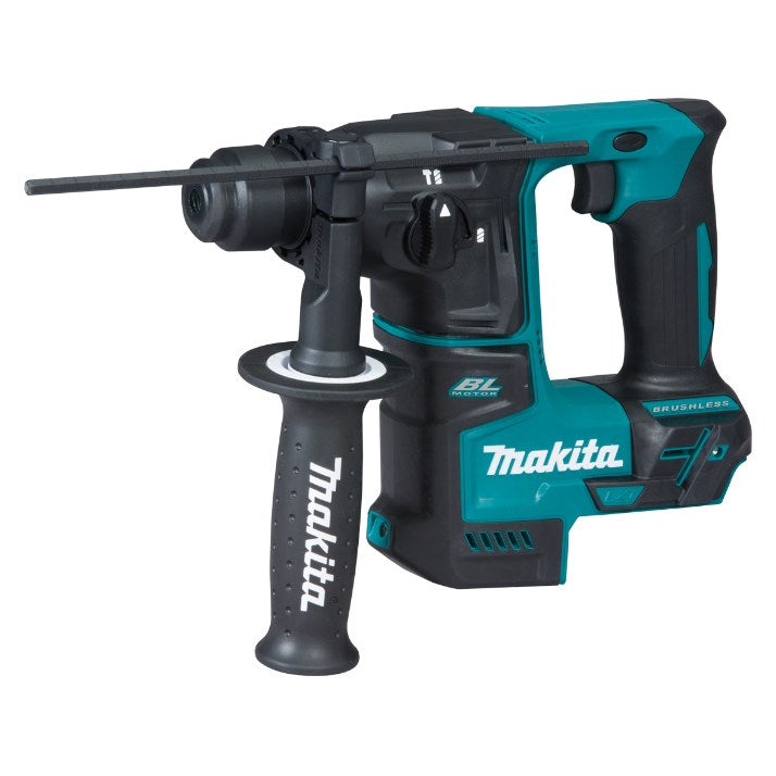 Makita DHR171RTJ Rotary Hammer