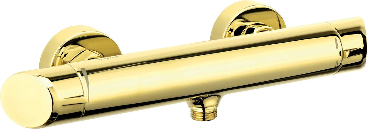 Deante Wall-Mounted Shower Faucet Brass Arnika BQA Z40M