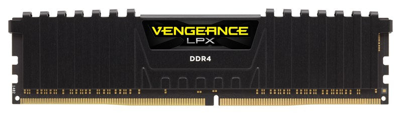 Corsair Vengeance LPX 16GB DDR4 2400MHz C16 - CMK16GX4M2A2400C16
