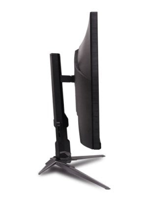 Acer Monitor 27-inch 4K Ultra HD 3840 x 2160 Gaming Model UM.HX3EE.401