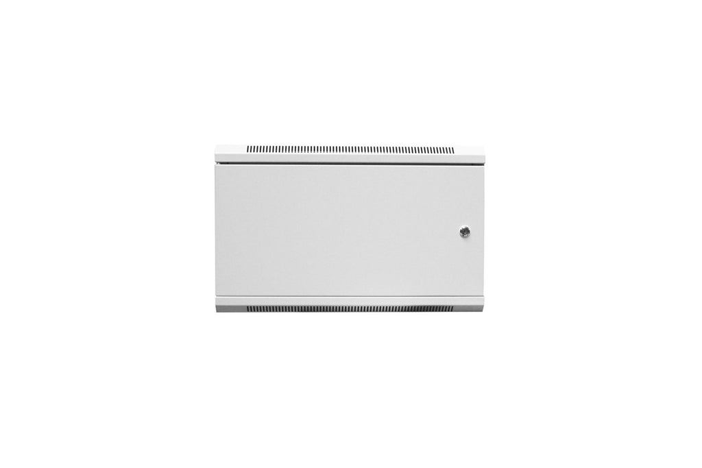 Digitus DN-W19 06U/450/MD Rack Cabinet Wall Mounted Light Grey