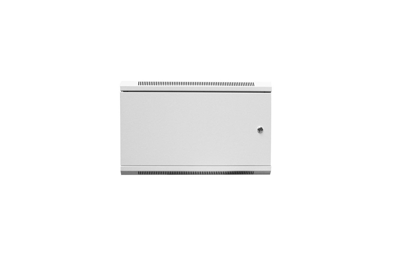 Digitus DN-W19 06U/450/MD Rack Cabinet Wall Mounted Light Grey