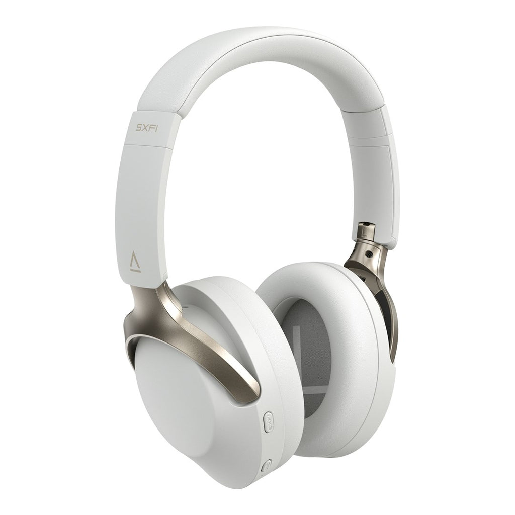 Creative Labs SYS HEADSET CREATIVE ZEN HYBRID SXFI GY WW Wired & Wireless Head-band
