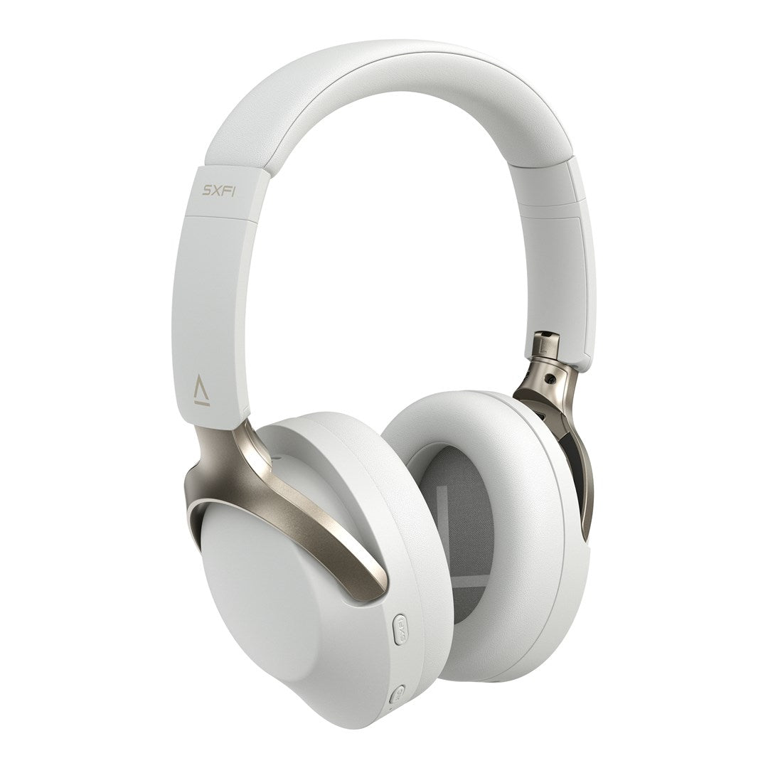 Creative Labs SYS HEADSET CREATIVE ZEN HYBRID SXFI GY WW Wired & Wireless Head-band