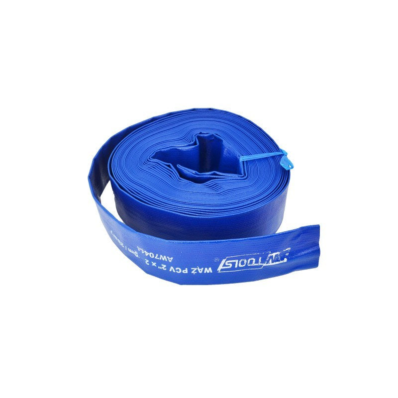 AWTOOLS Garden Hose 50 m 6000 g 60 mm Width AW70446