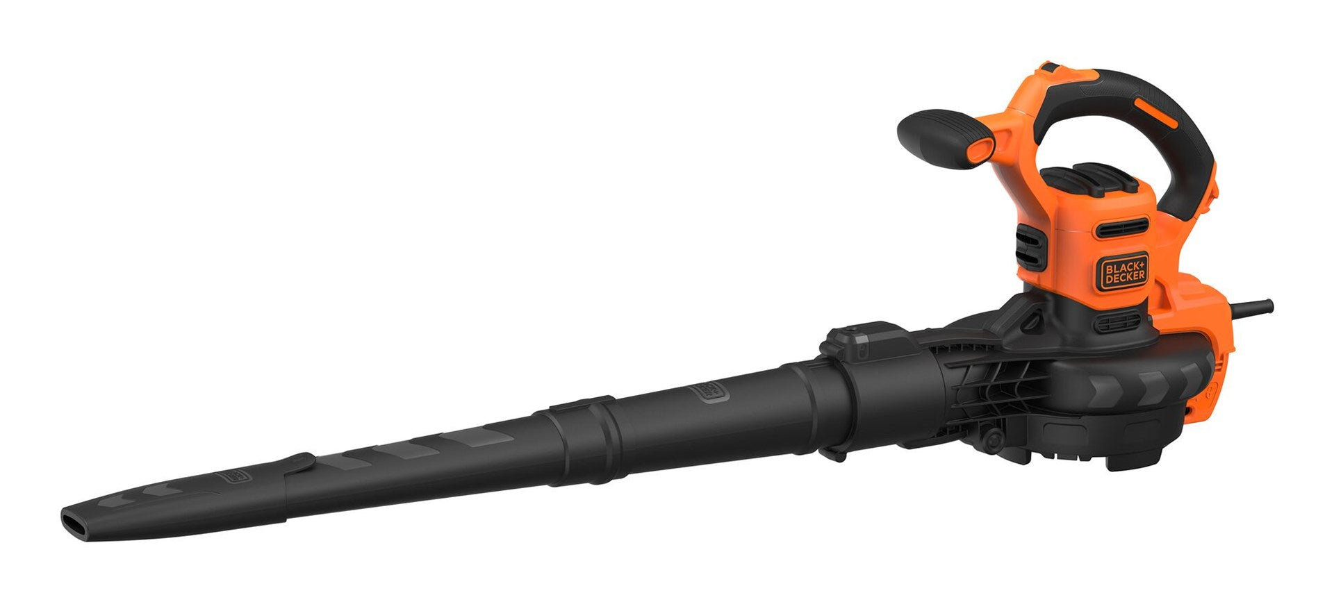 Black & Decker BEBLV300-QS Leaf Blower 315 km/h