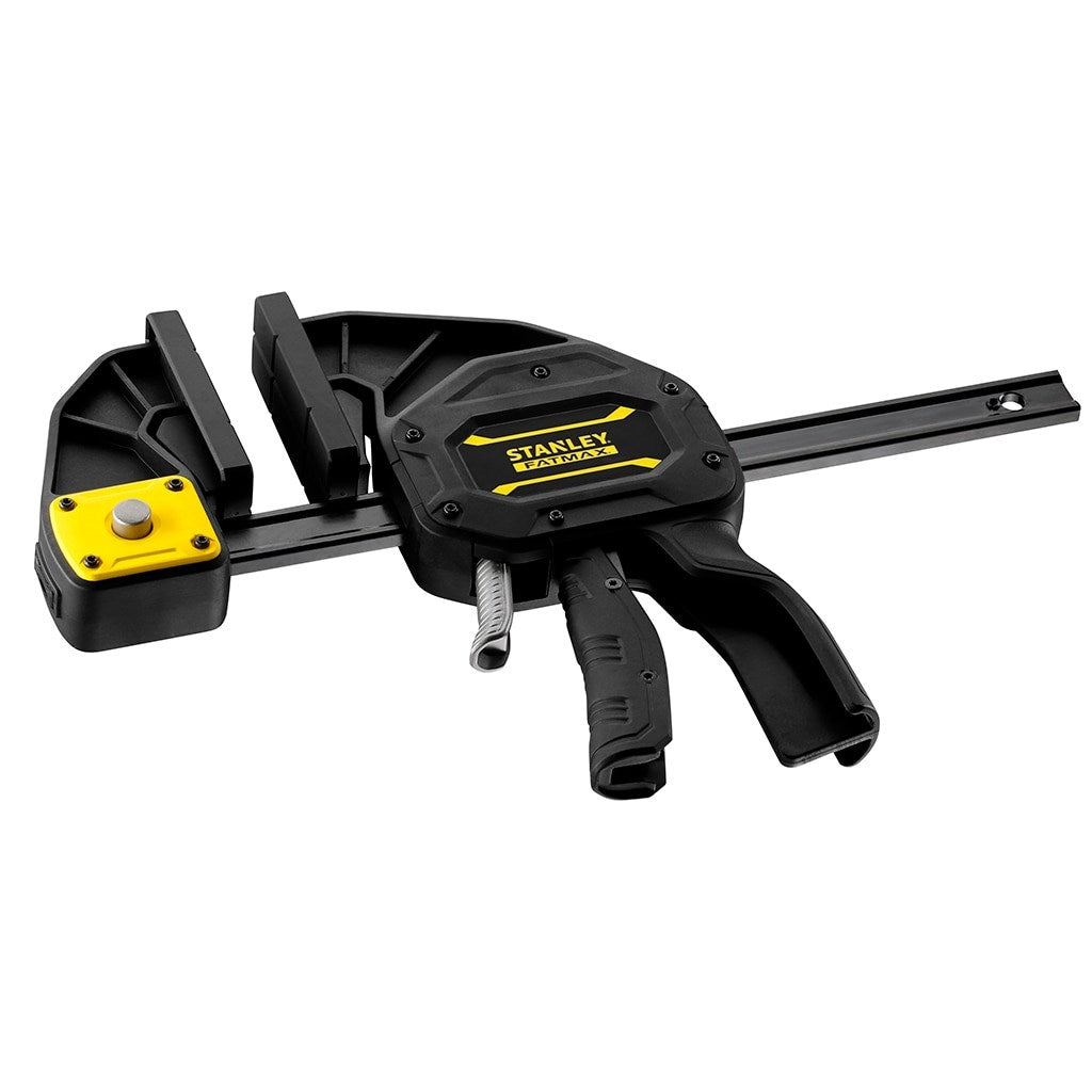 Stanley FATMAX XL Trigger Clamp 600 mm - Clamping Force 270 kg