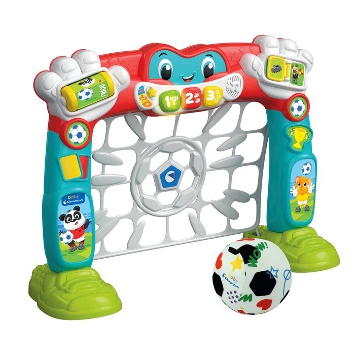 CLE BABY interactive gateway 50926