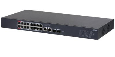Managed Dahua Switch CS4220-16GT-240