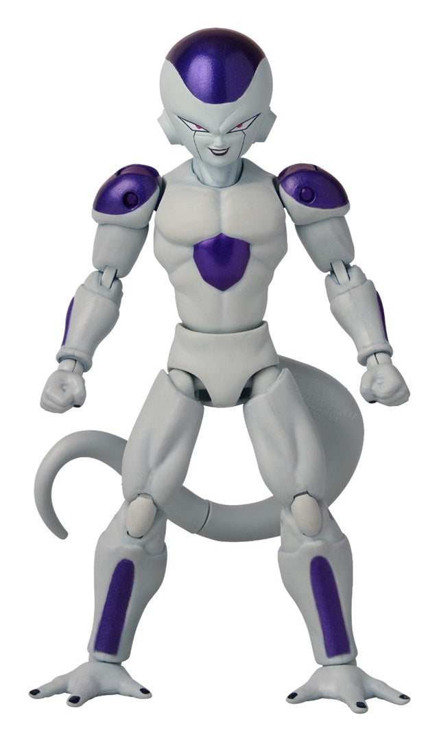 DRAGON BALL DRAGON STARS Frieza Final Form 17 cm Figure