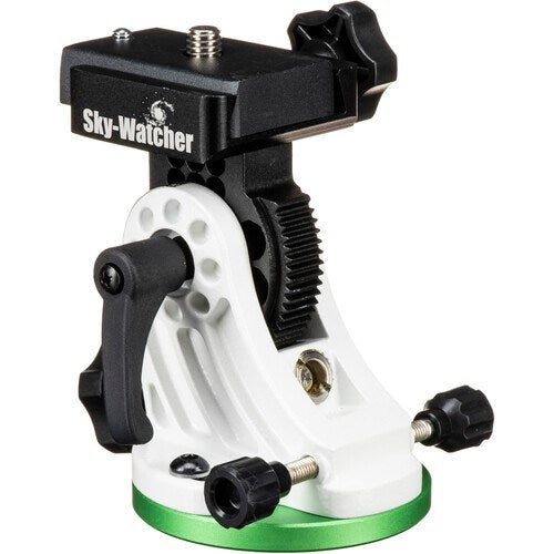 Equatorial Wedge for SW Star Adventurer (White)
