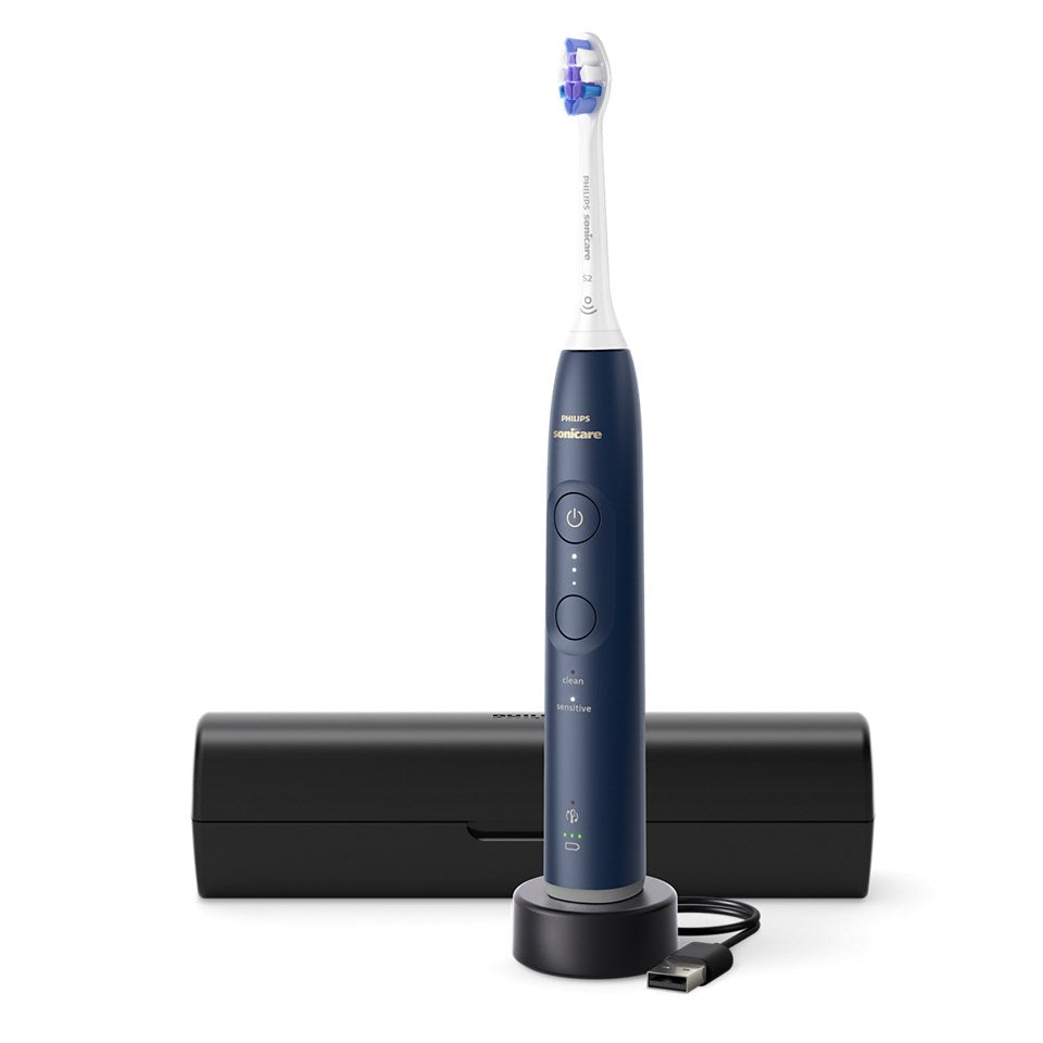 Philips Sonicare 6100 Series HX7403/05 Rechargeable Toothbrush