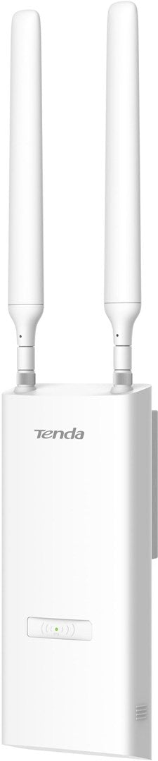 Tenda OAP1200 wireless access point 867 Mbit/s White Power over Ethernet (PoE)