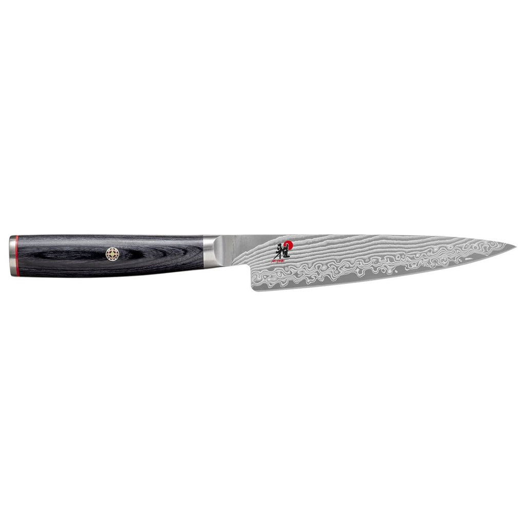 ZWILLING Miyabi 5000 FCD - 13 cm - Steel - 1 pc(s) (34680-111)