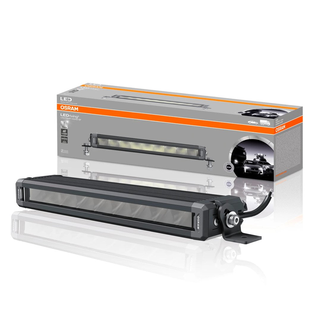 Work Lamp OSRAM LEDriving LIGHTBAR VX250-SP 12/24V