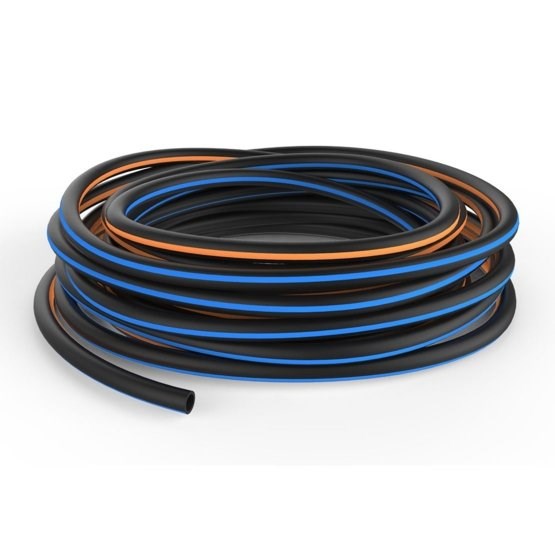 Fiskars Hose 20 m 1.3 cm for Above Ground Use - Model 1027102