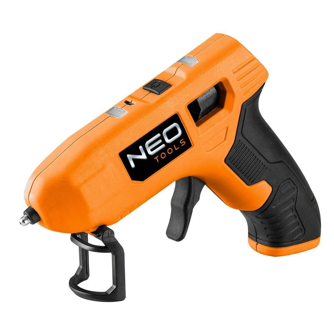 NEO TOOLS Hot Glue Gun/Pen - Model 17-083