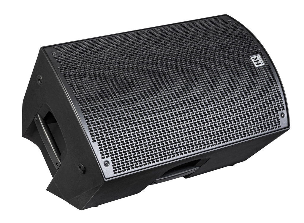 HK AUDIO Active Loudspeaker 2-Way 1200 W Bluetooth 54-20000 Hz Model 1007844
